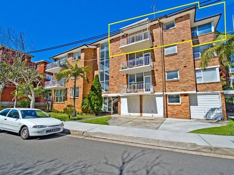 2-4 Garie Place, South Coogee NSW 2034