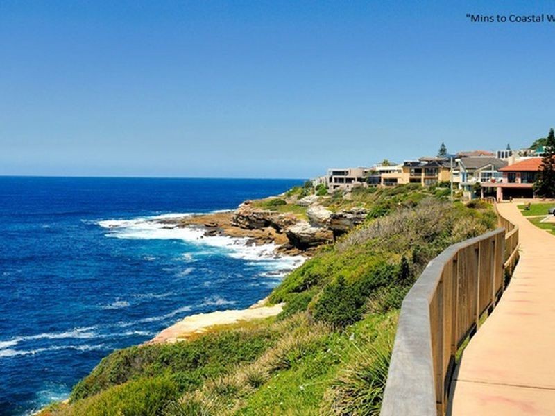 2-4 Garie Place, Coogee NSW 2034