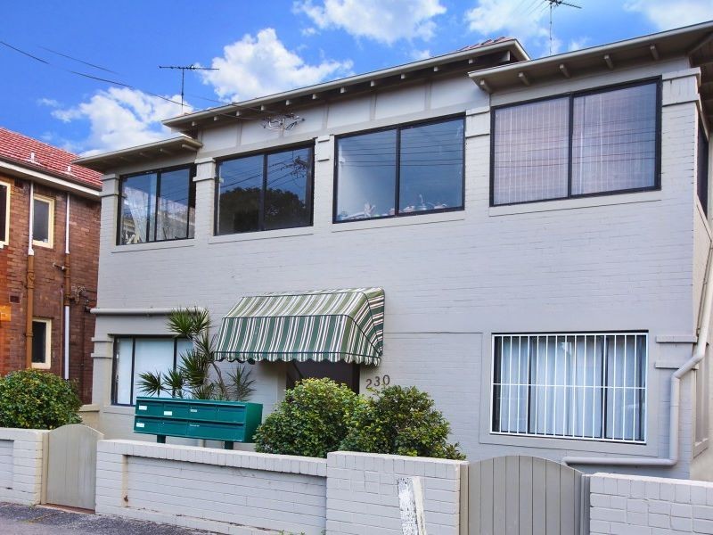 2/230 Carrington Road, Coogee NSW 2034