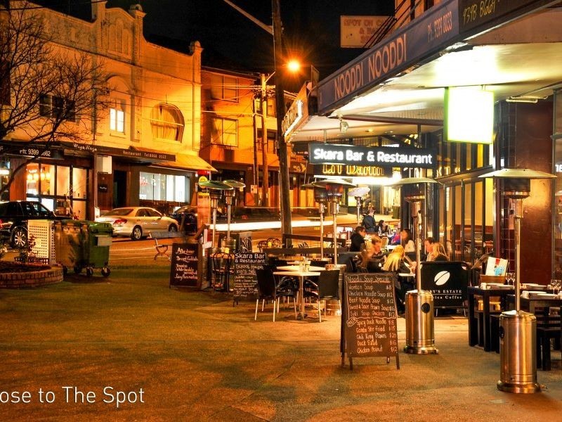 2/230 Carrington Road, Coogee NSW 2034