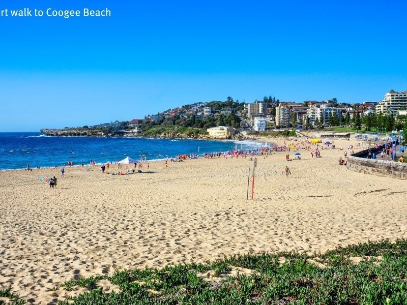 2/230 Carrington Road, Coogee NSW 2034