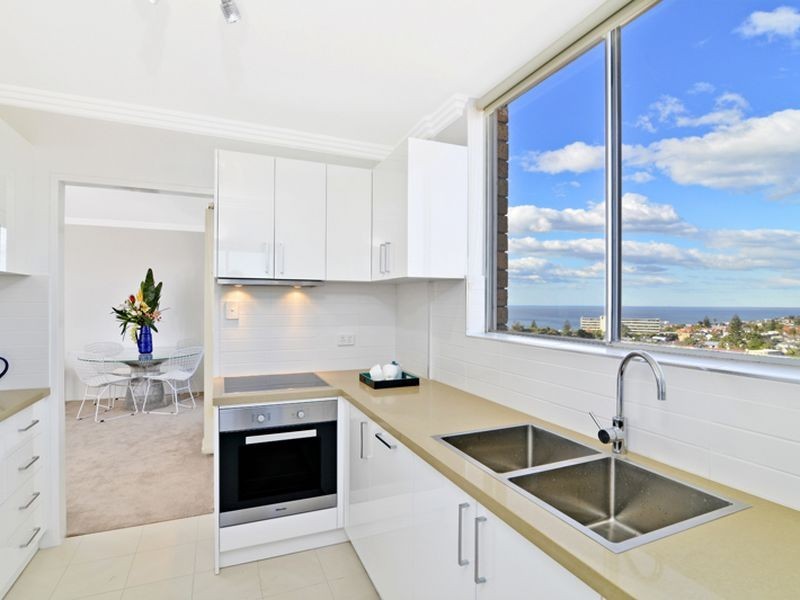 21/240 Bondi Road, Bondi NSW 2026