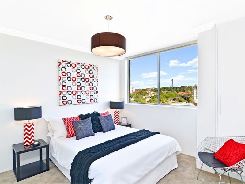 21/240 Bondi Road, Bondi NSW 2026