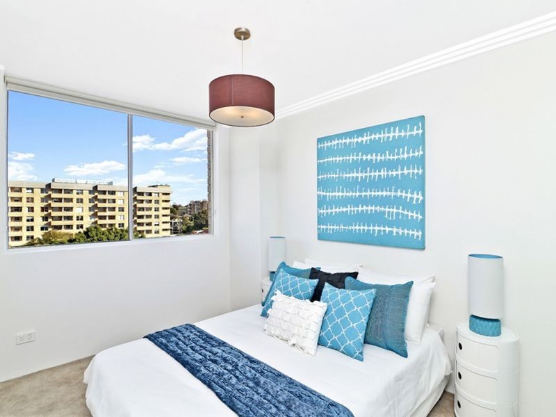 21/240 Bondi Road, Bondi NSW 2026