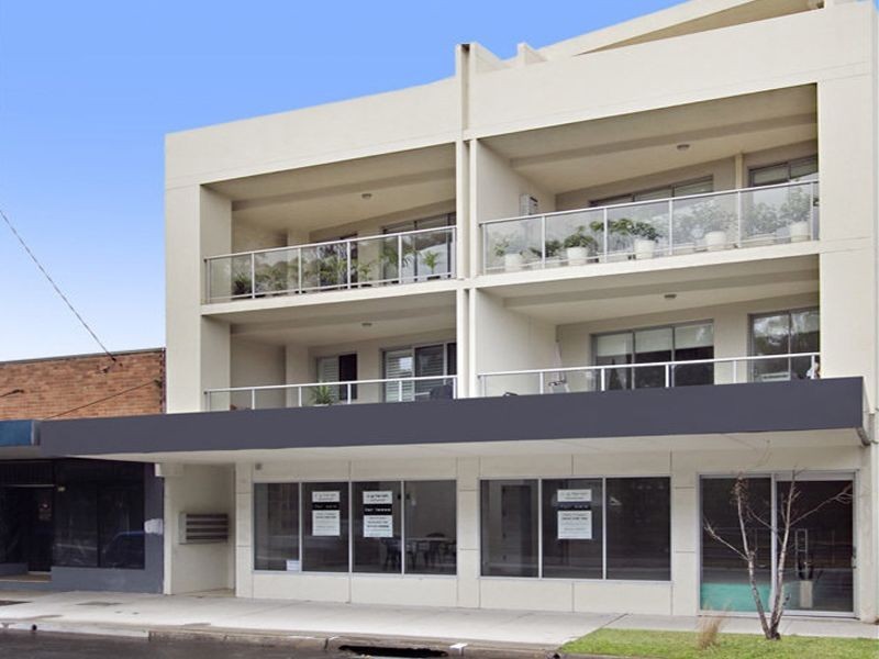 5/313 Bunnerong Road, Maroubra NSW 2035