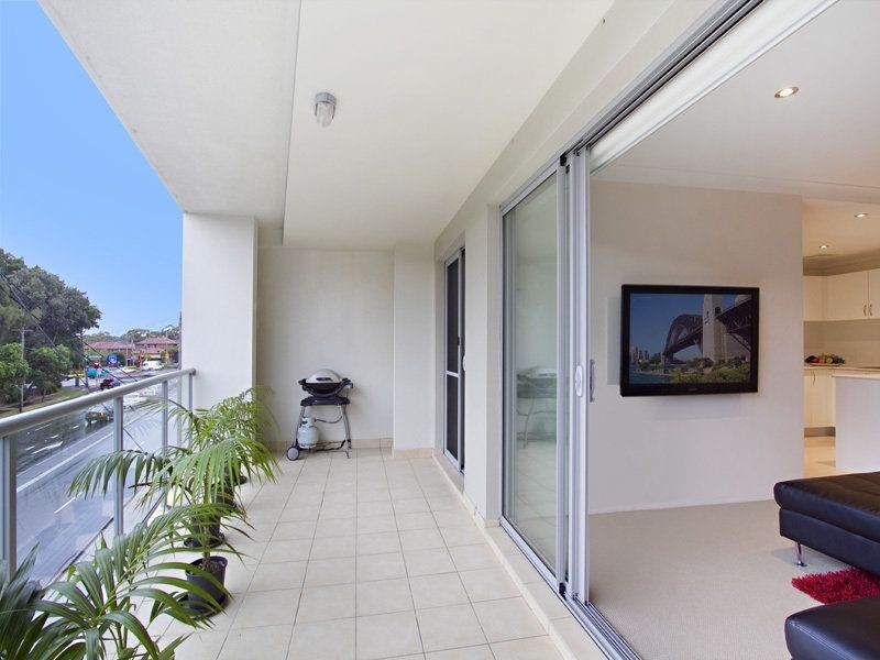 5/313 Bunnerong Road, Maroubra NSW 2035