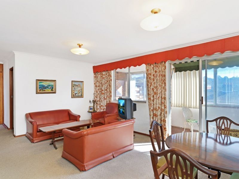 9/29-35 Carr Street, Coogee NSW 2034