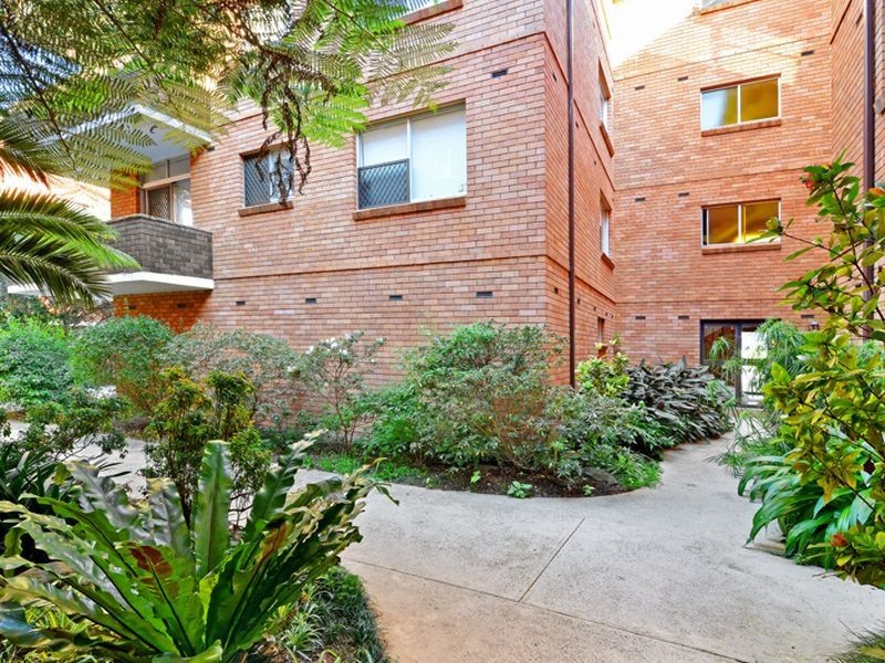 9/29-35 Carr Street, Coogee NSW 2034