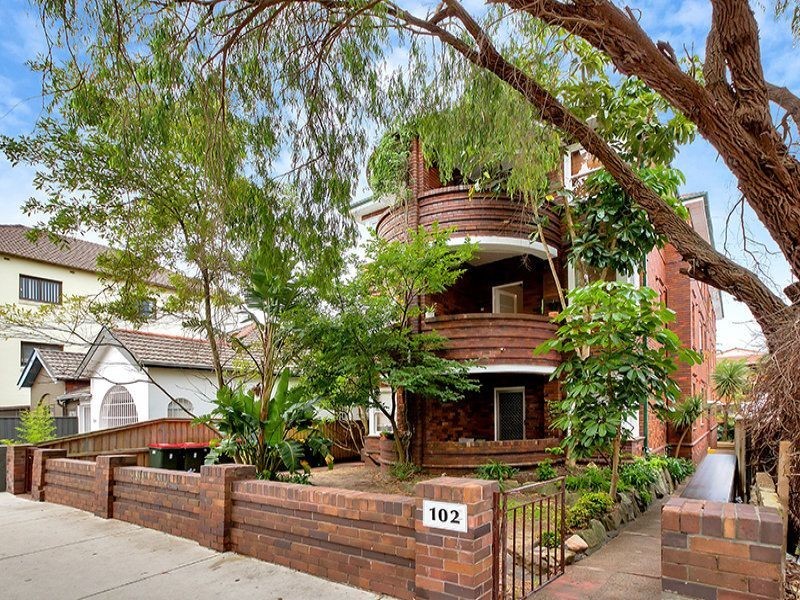 7/102 Curlewis Street, Bondi Beach NSW 2026