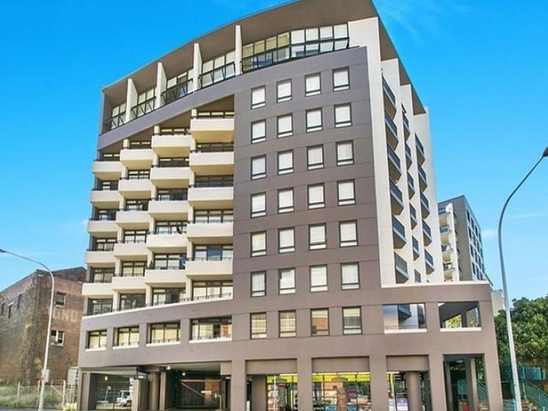 407/2 Jones Bay Road, Pyrmont NSW 2009