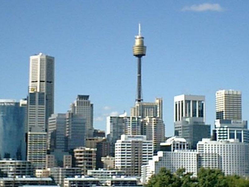 407/2 Jones Bay Road, Pyrmont NSW 2009