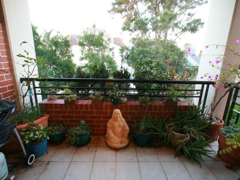 21/6 Dutruc Street, Randwick NSW 2031