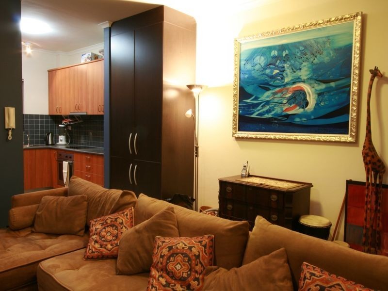 21/6 Dutruc Street, Randwick NSW 2031