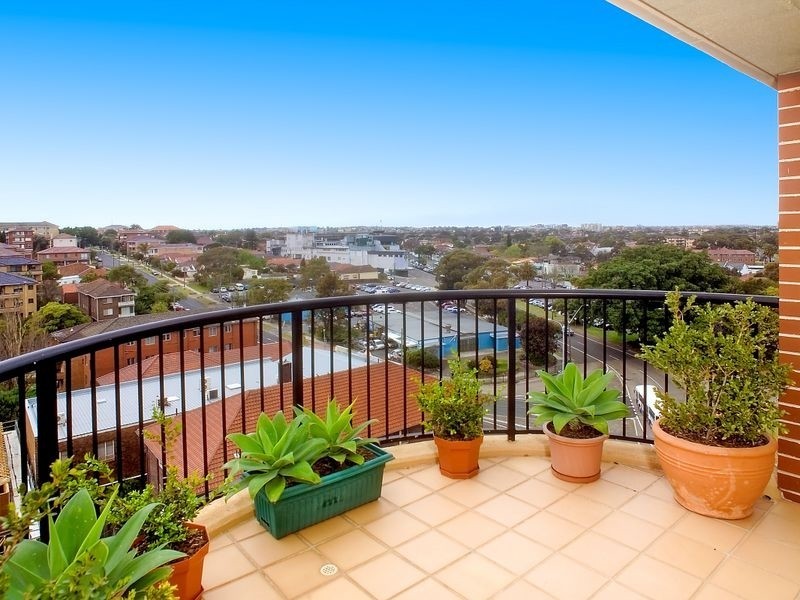 44/60 Harbourne Road, Kingsford NSW 2032