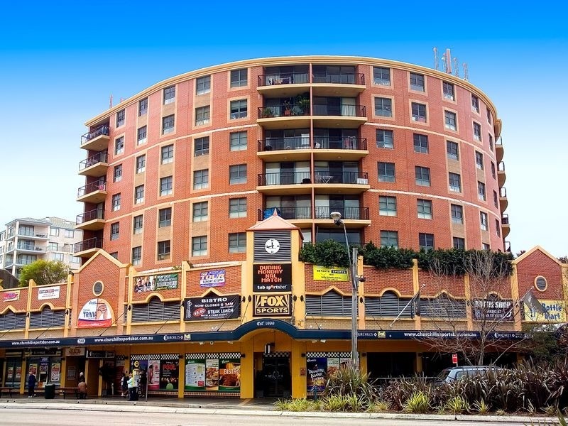 44/60 Harbourne Road, Kingsford NSW 2032