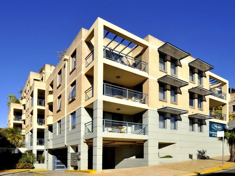 6/183 Coogee Bay Road, Coogee NSW 2034