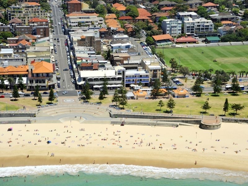 6/183 Coogee Bay Road, Coogee NSW 2034