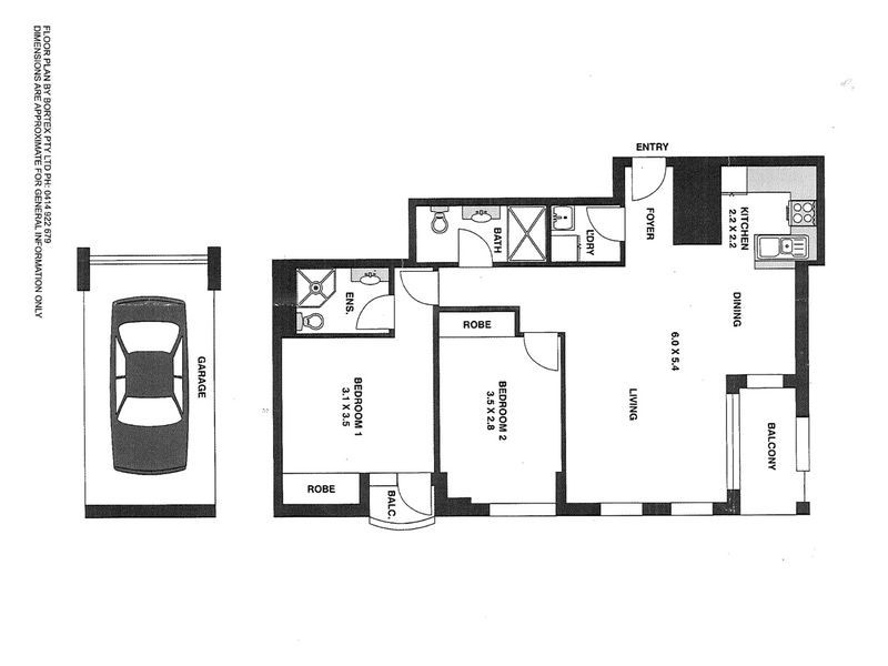 6/183 Coogee Bay Road, Coogee NSW 2034