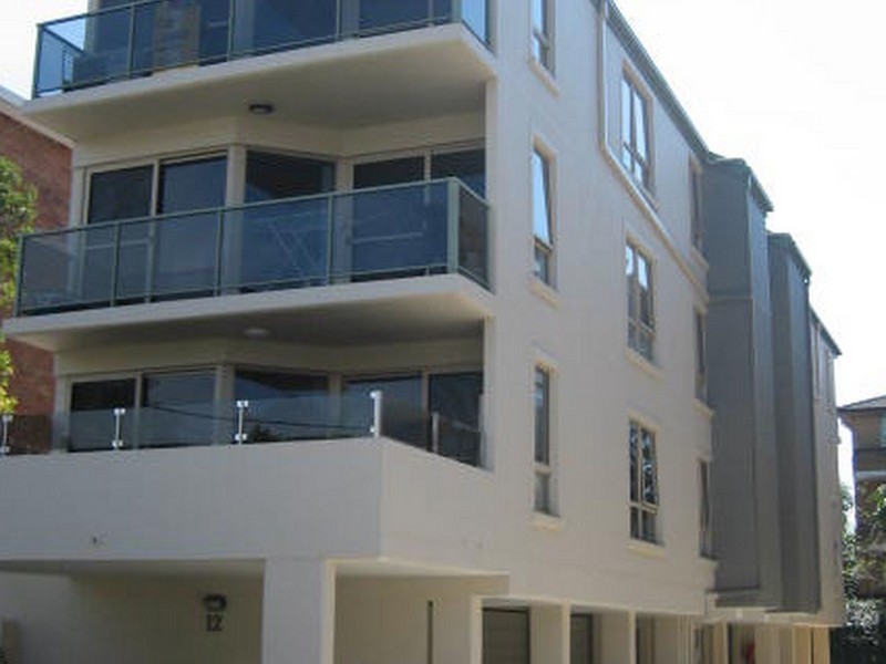 5/12 Chaleyer Street, Rose Bay NSW 2029