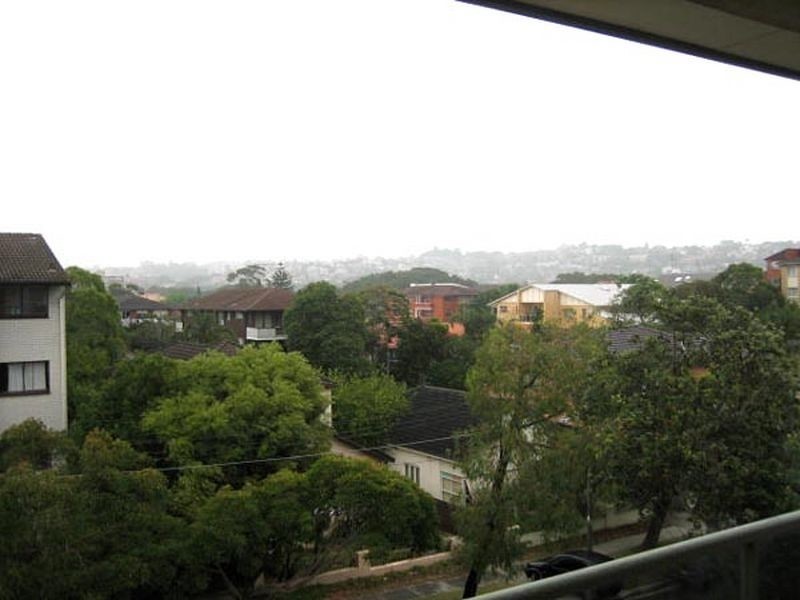 5/12 Chaleyer Street, Rose Bay NSW 2029