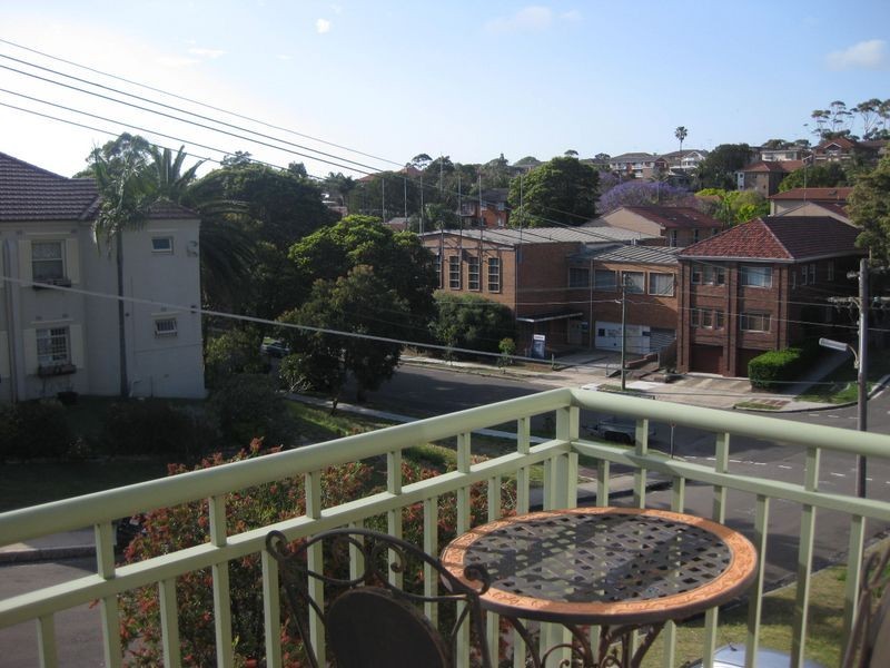 3/46A Melody Street, Coogee NSW 2034