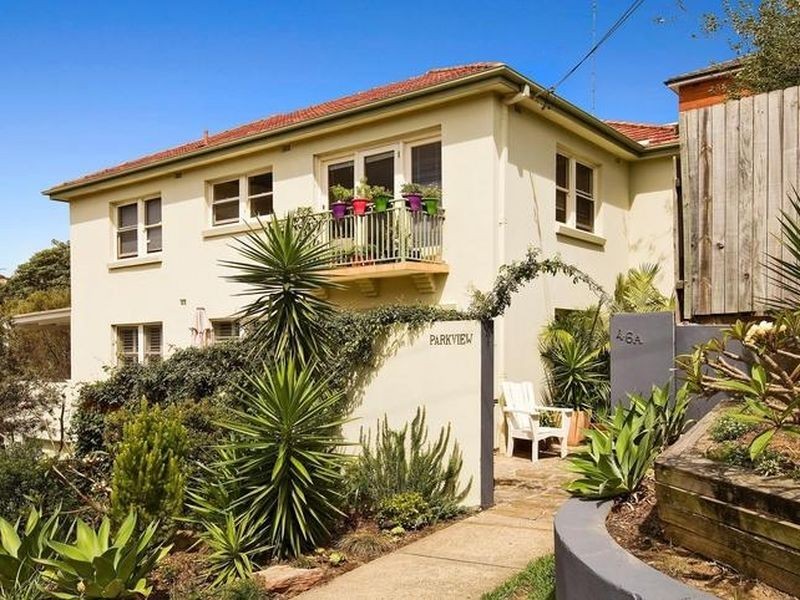 3/46A Melody Street, Coogee NSW 2034