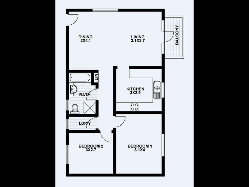 3/46A Melody Street, Coogee NSW 2034