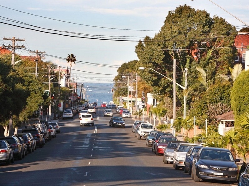 10/55 Coogee Bay Road, Coogee NSW 2034