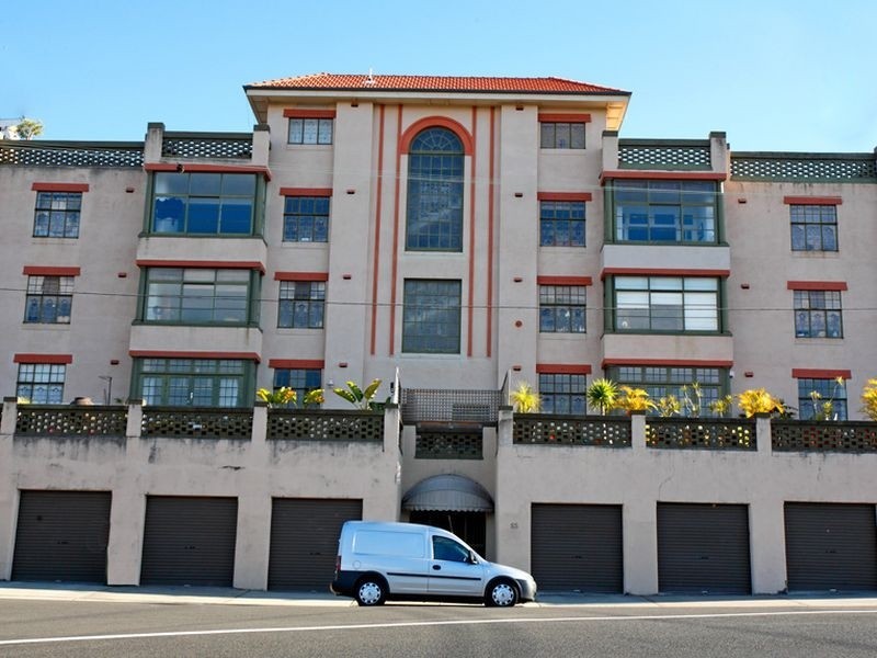 10/55 Coogee Bay Road, Coogee NSW 2034