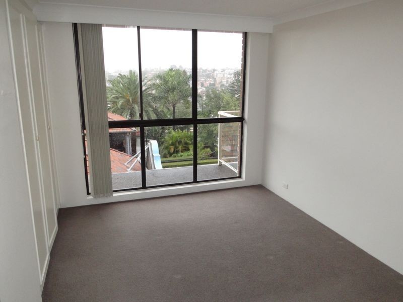 11/123 Carrington Rd., Coogee NSW 2034
