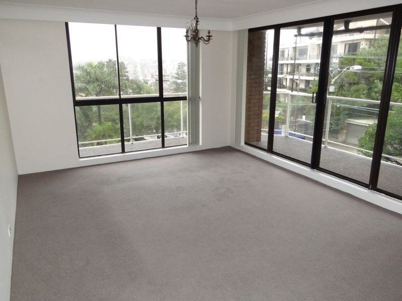 11/123 Carrington Rd., Randwick NSW 2031