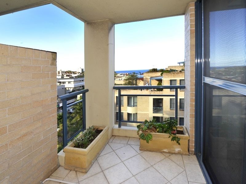 6/183 Coogee Bay Road, Coogee NSW 2034