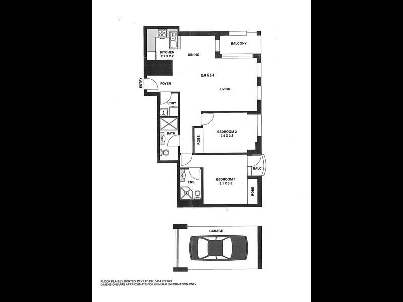 6/183 Coogee Bay Road, Coogee NSW 2034