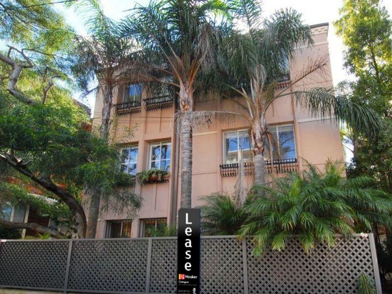 3/96 Coogee Bay Road, Coogee NSW 2034