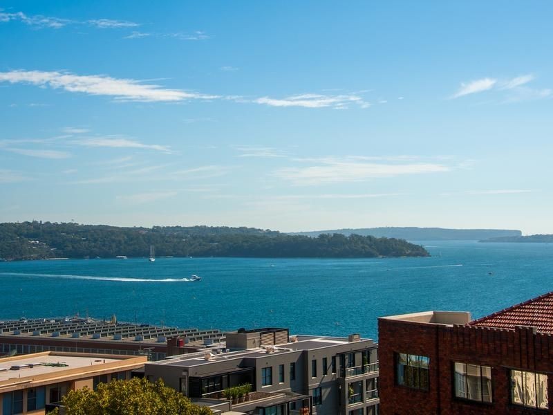 62/45 Macleay St, Potts Point NSW 2011