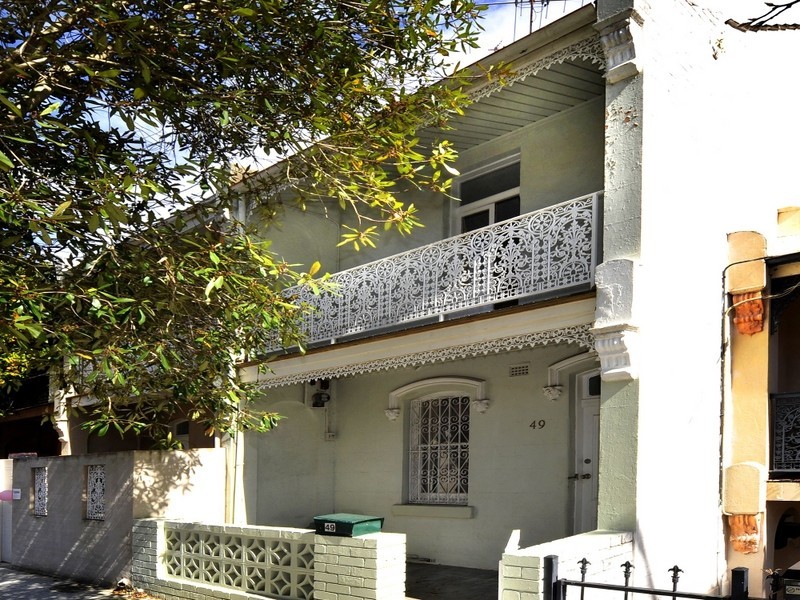 49 Mackenzie Street, Bondi Junction NSW 2022