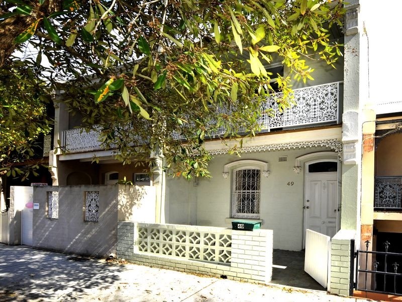 49 Mackenzie Street, Bondi Junction NSW 2022