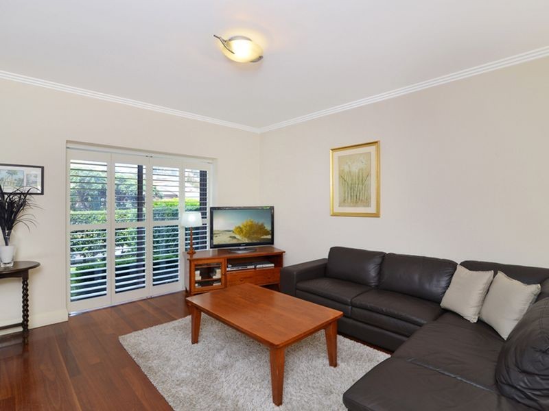 5/39 Wansey Road, Randwick NSW 2031