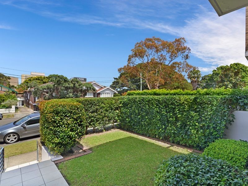 5/39 Wansey Road, Randwick NSW 2031