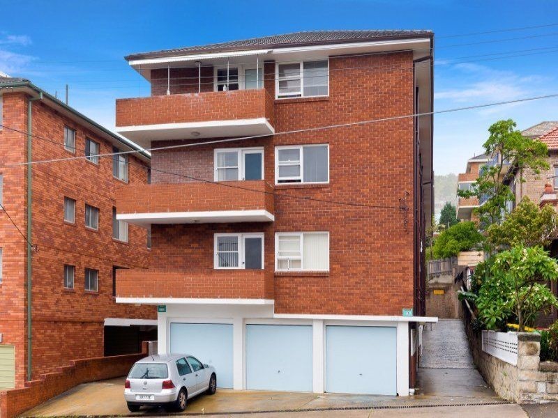 1/102 Dudley Street, Coogee NSW 2034