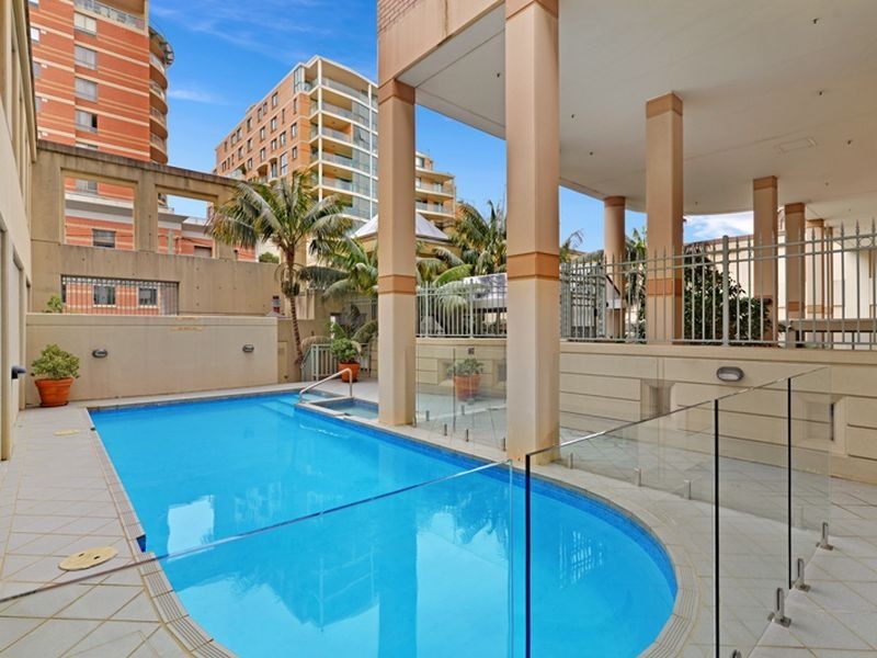 1002/8 Spring Street, Bondi Junction NSW 2022