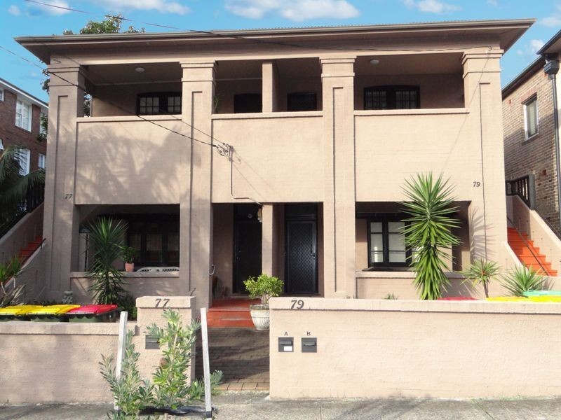 79A Mount Street, Coogee NSW 2034