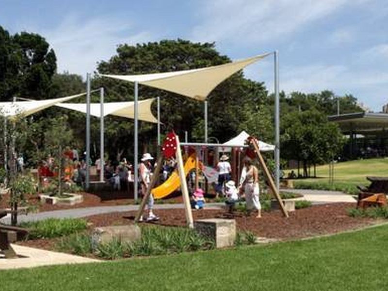 7/121 Cook Road, Centennial Park NSW 2021