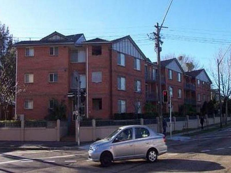 17/274-300 Anzac Parade, Kensington NSW 2033