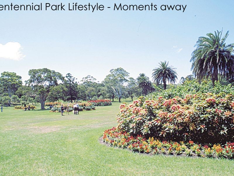 17/274-300 Anzac Parade, Kensington NSW 2033