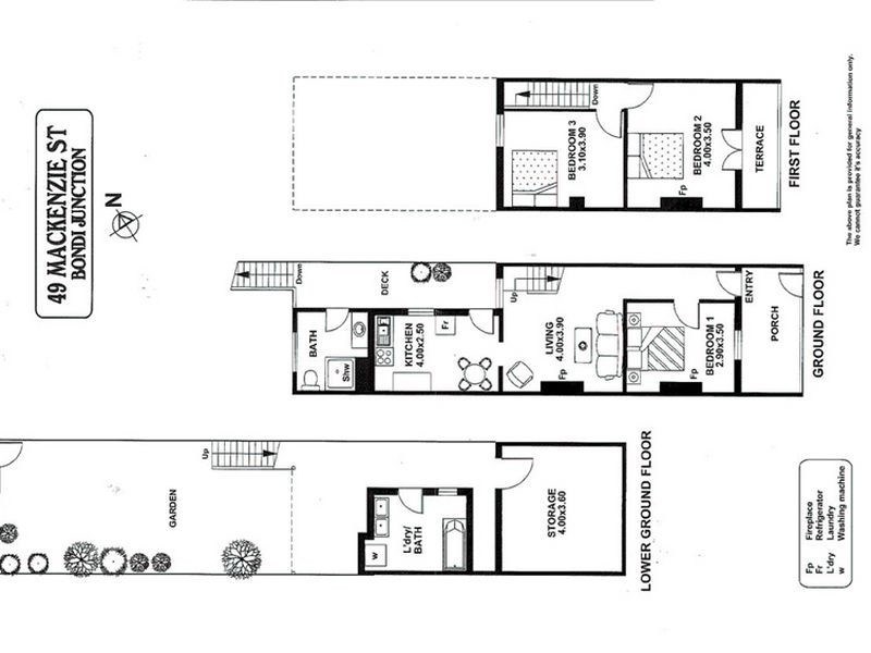 1506/238 Bunnerong Road, Hillsdale NSW 2036