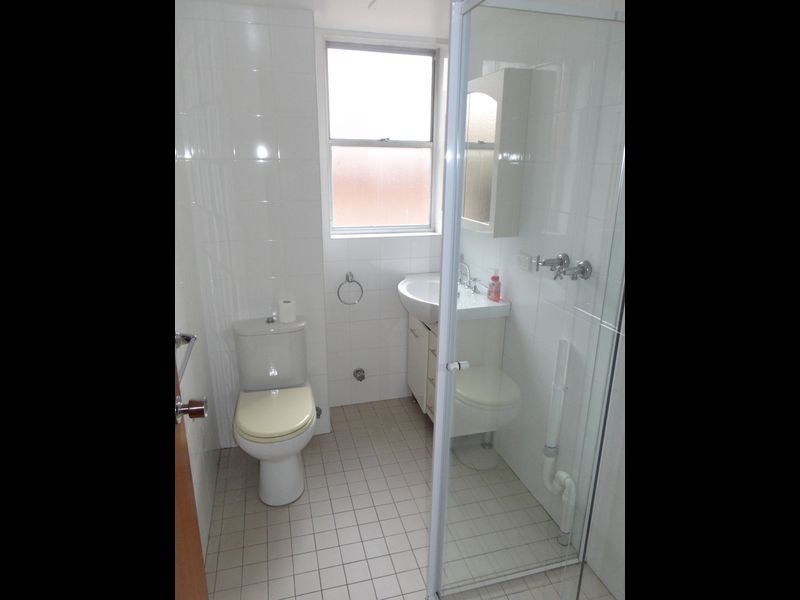 2/390 Bronte Rd,., Bronte NSW 2024