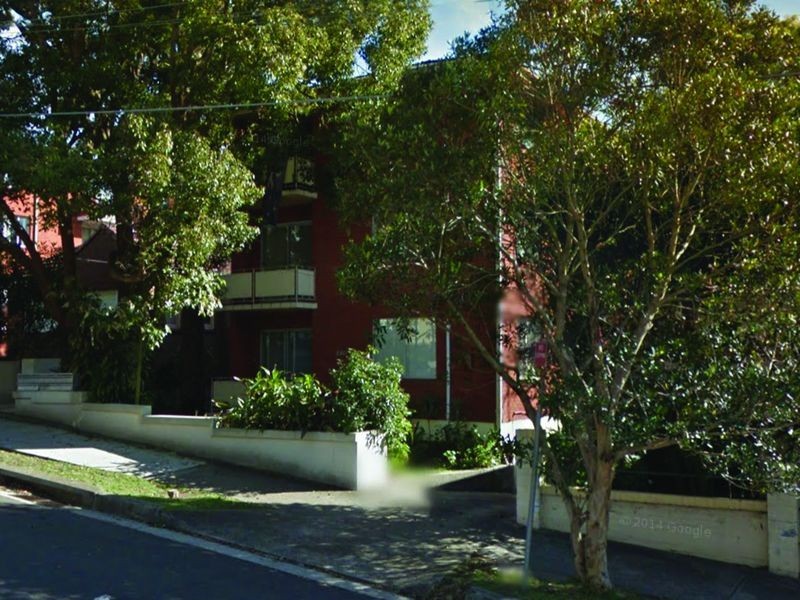 2/390 Bronte Rd,., Bronte NSW 2024