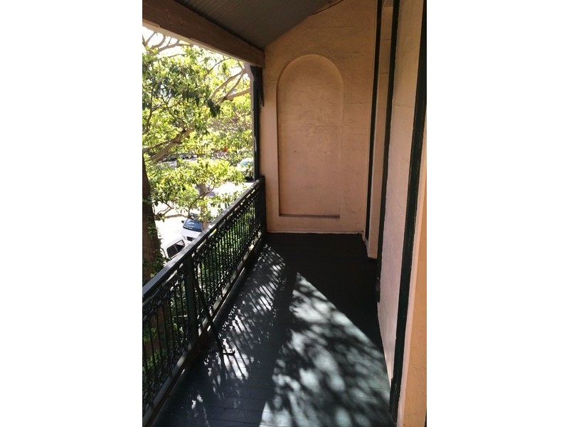 4/292 Moore Park Road, Paddington NSW 2021