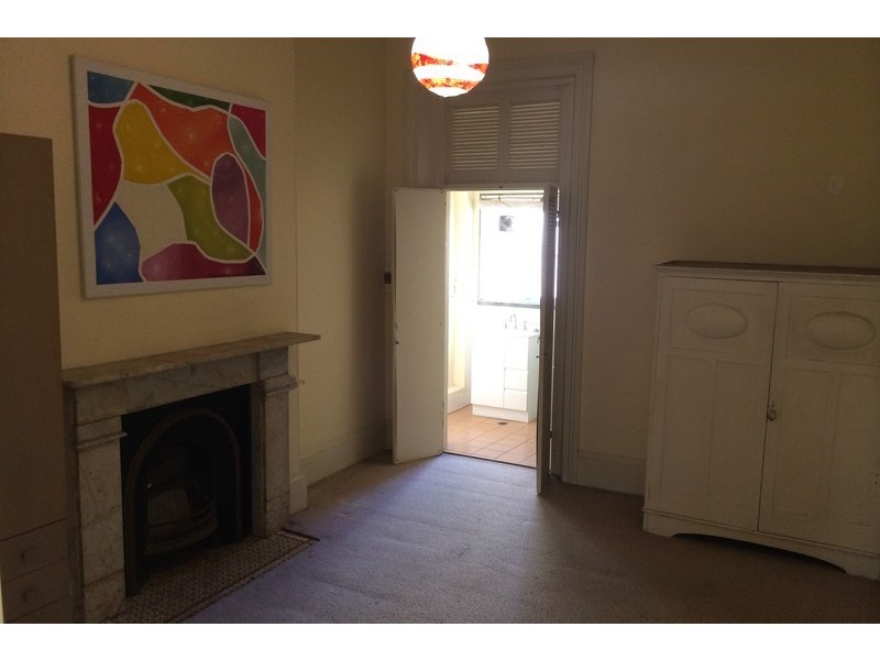 4/292 Moore Park Road, Paddington NSW 2021